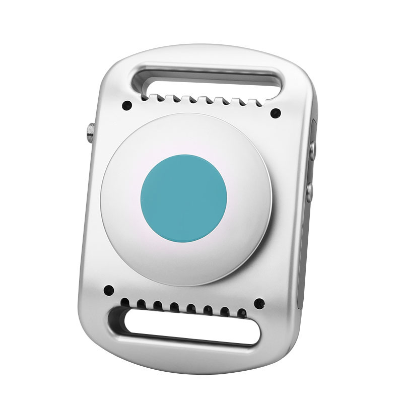 Handheld Slimming Body Shape CryoPad Cryolipolysis Fat Burning Machine Belly Fat Reducing of Blue LED Light Therapy for Body Leg