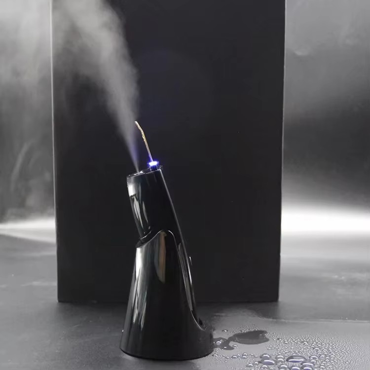 Portable Ultrasonic Skin Scrubber – 3-in-1 Deep Facial Cleansing, Blackhead Removal & Skin Lifting Device