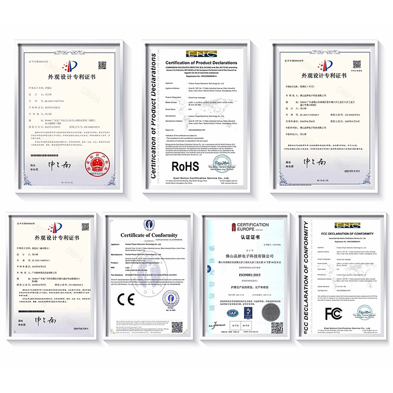 Professional 4L Large Capacity Paraffin Wax Warmer