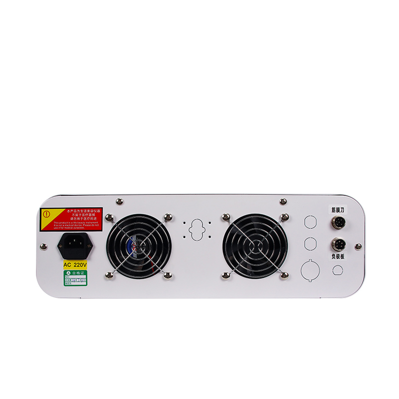 448K Deep RF Beauty Machine for Body Shaping and Skin Tightening