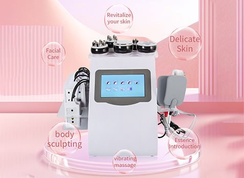Environmental protection and sustainability have become important issues in the beauty equipment industry. Many brands are starting to use recyclable materials and launching energy-efficient devices. For example, Foreo launched a rechargeable beauty devic