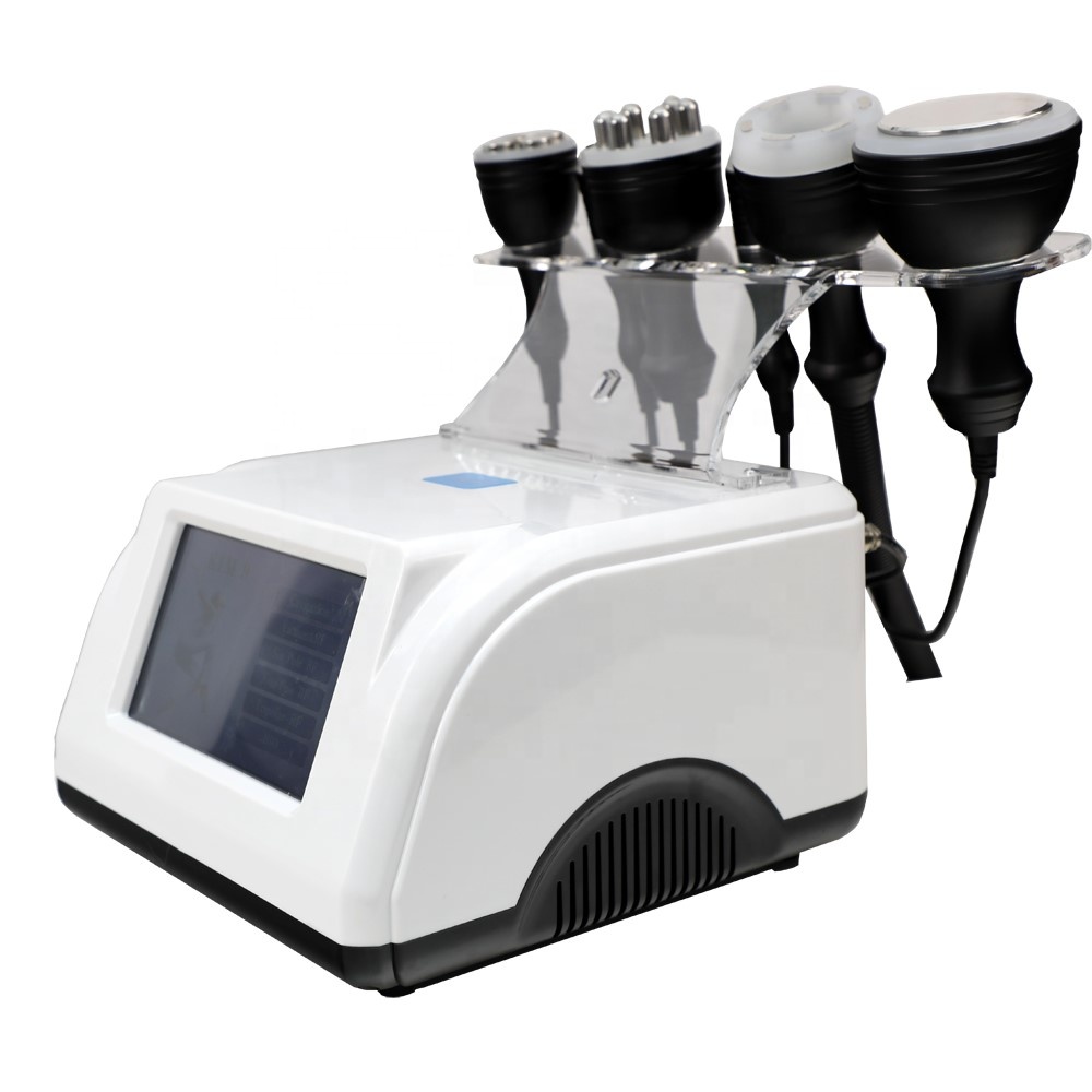 6 in 1 Body Anti Cellulite Massager Weight Loss Body Sculpting Machine