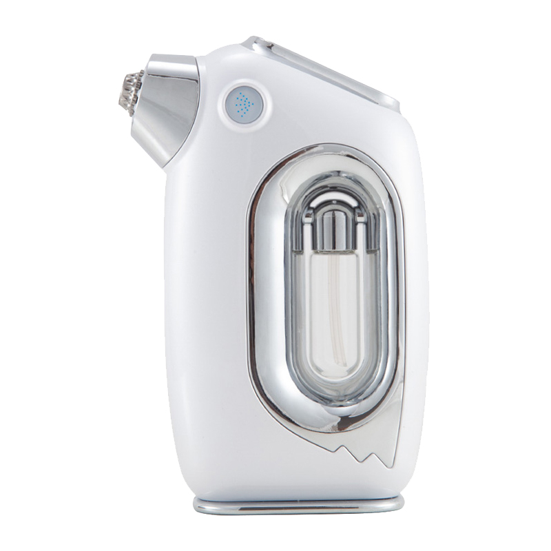 Oxygen Facial Airbrush and Nano Mist Sprayer for Skin Care and Hydration