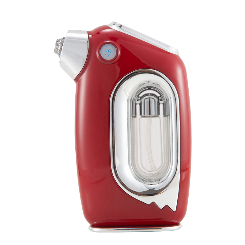 Oxygen Facial Airbrush and Nano Mist Sprayer for Skin Care and Hydration