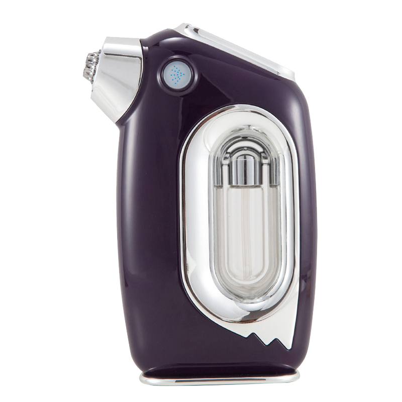 Oxygen Facial Airbrush and Nano Mist Sprayer for Skin Care and Hydration