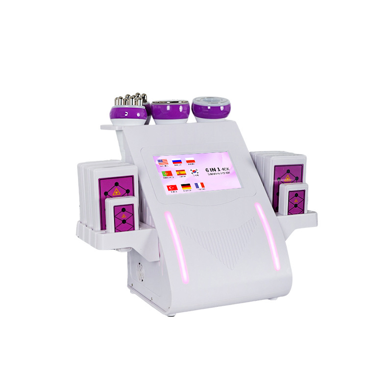 Second Generation 6-in-1 Fat Blaster