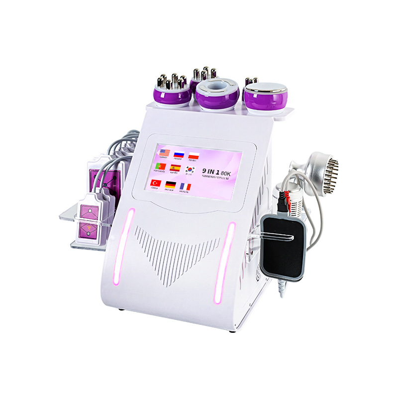 Second Generation 9-in-1 Fat Blaster