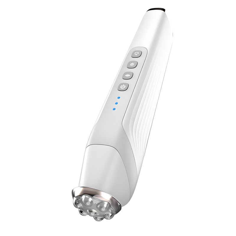 Co2 Oxygen Bubble Pen Exfoliate Handhold CO2 Oxygen Facial Machine Oxygen Pod Capsule Kit