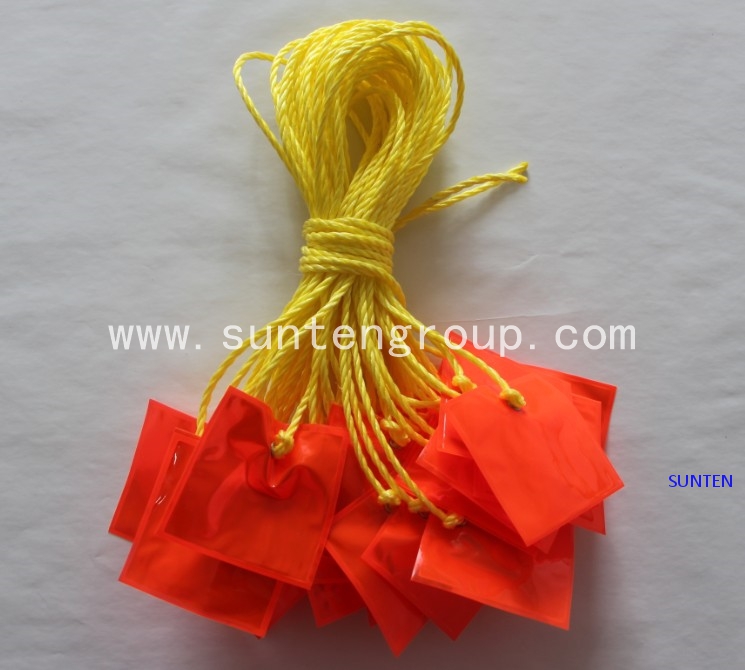 Delineator String