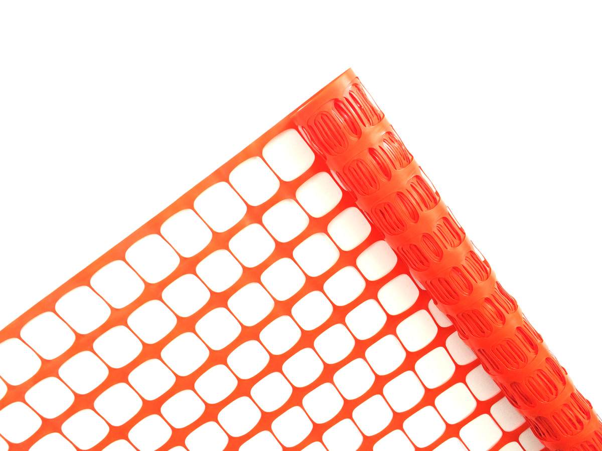 Safety Fence(Also called Road or Snow Fence)