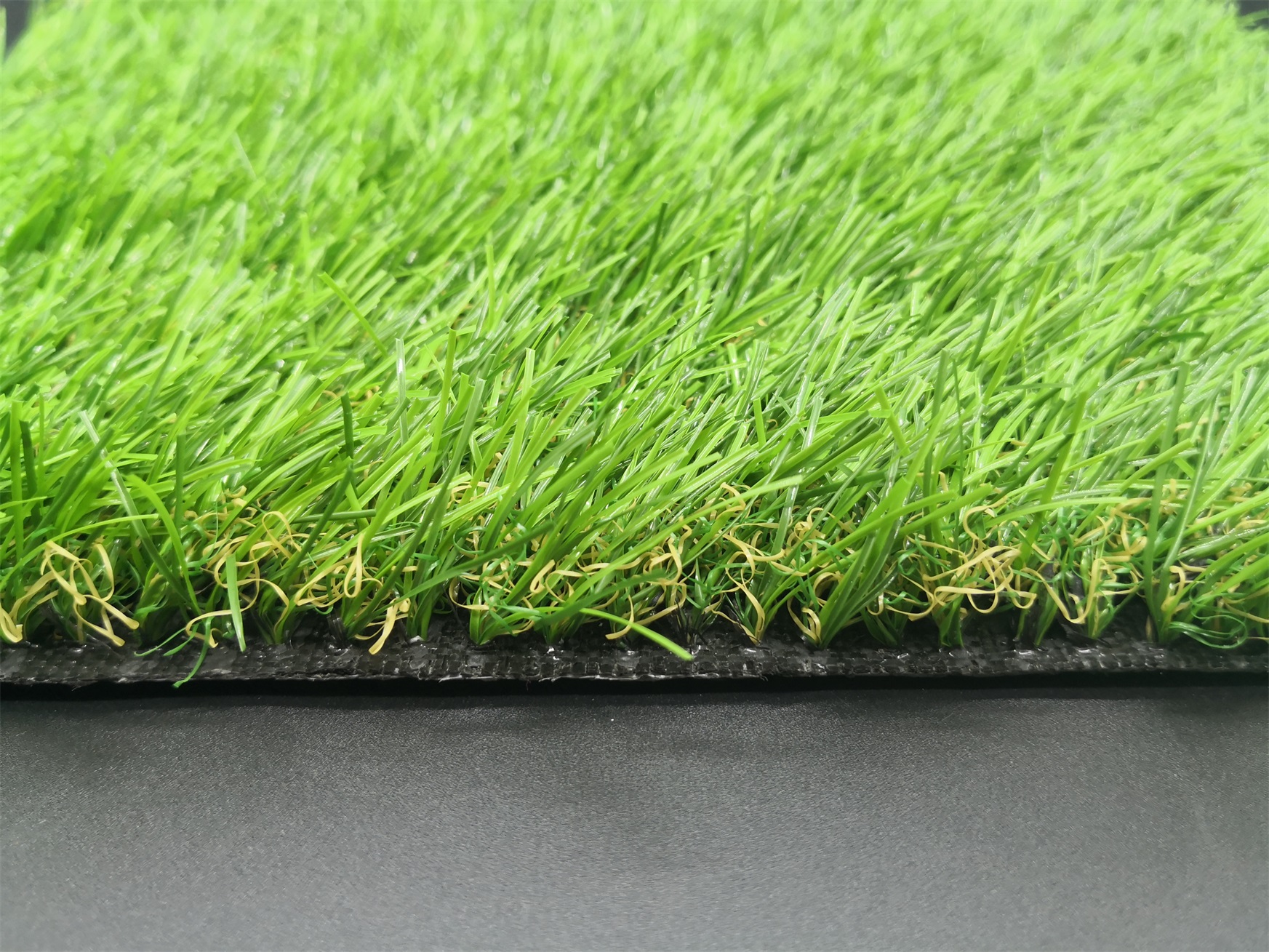 30mm Autumn Landscaping Grass