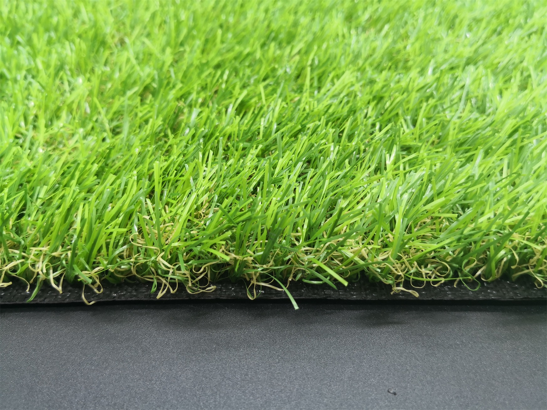 25mm Autumn Landscaping Grass