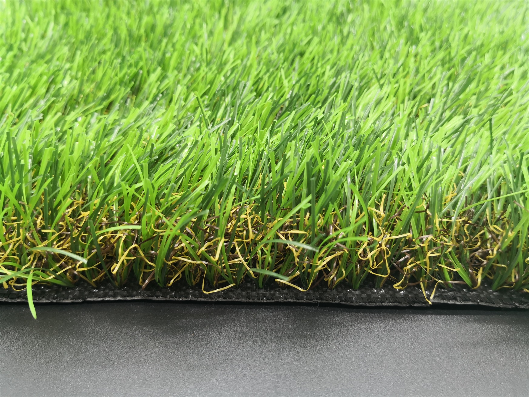 38mm Autumn Landscaping Grass