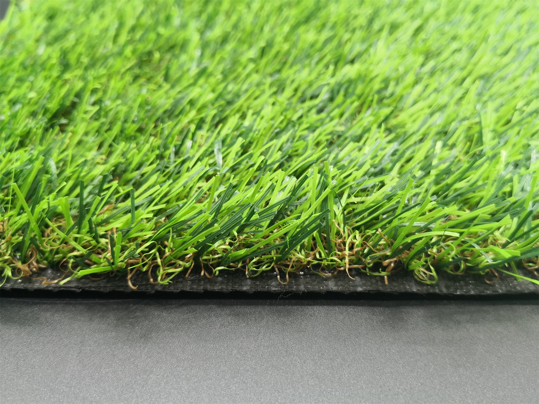 25mm Autumn Landscaping Grass