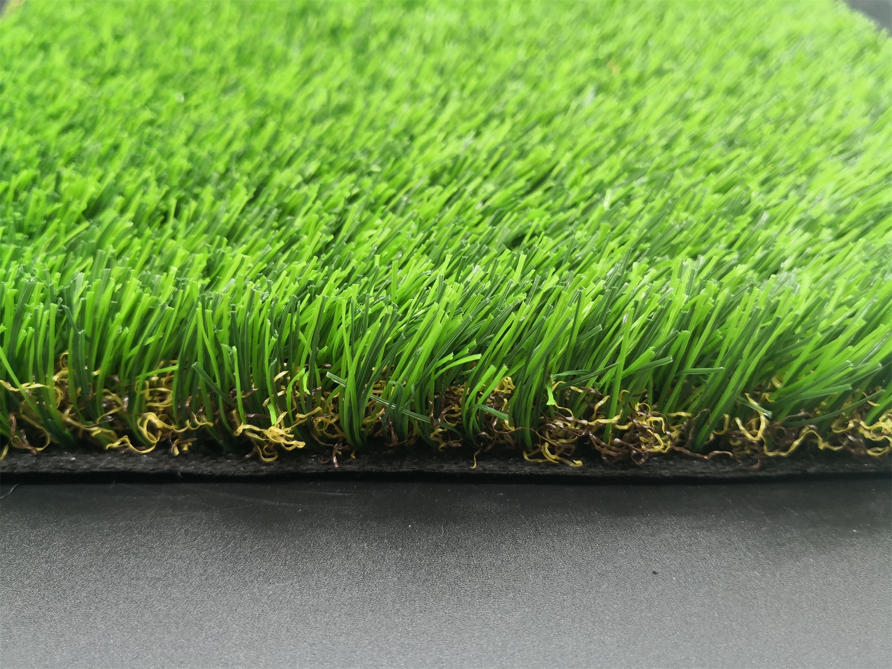 30mm Autumn Landscaping Grass