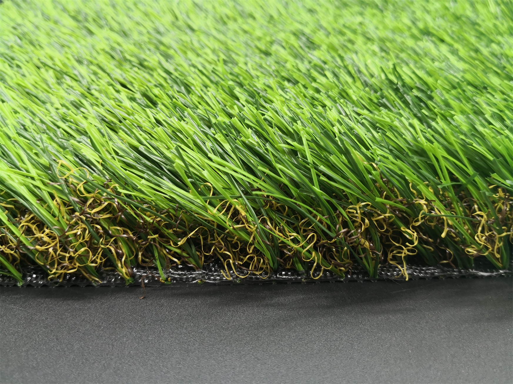 New-Technical Premier Grass!!! Much more environmental-friendly!