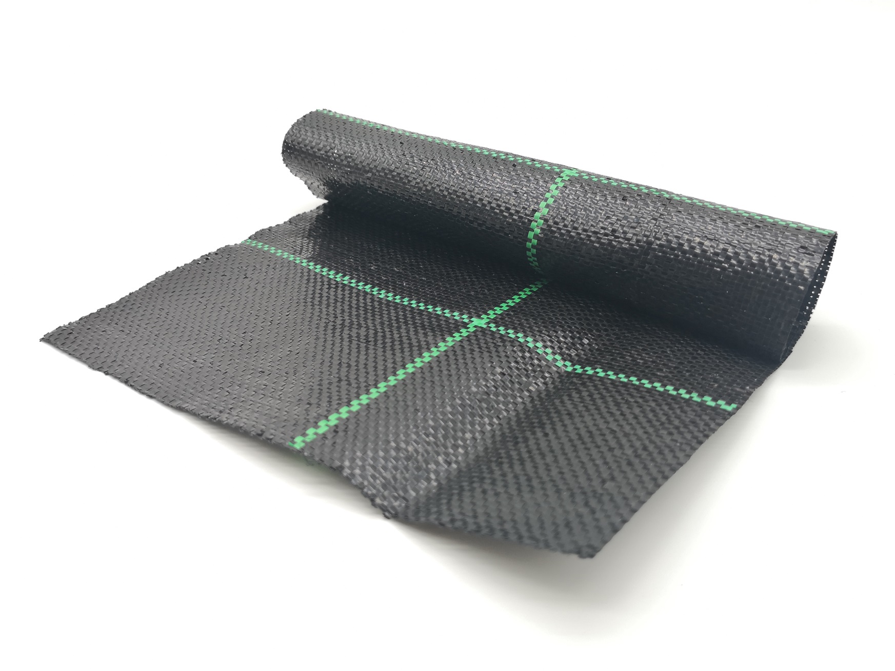 Sulzer-Loom Grid Weedmat