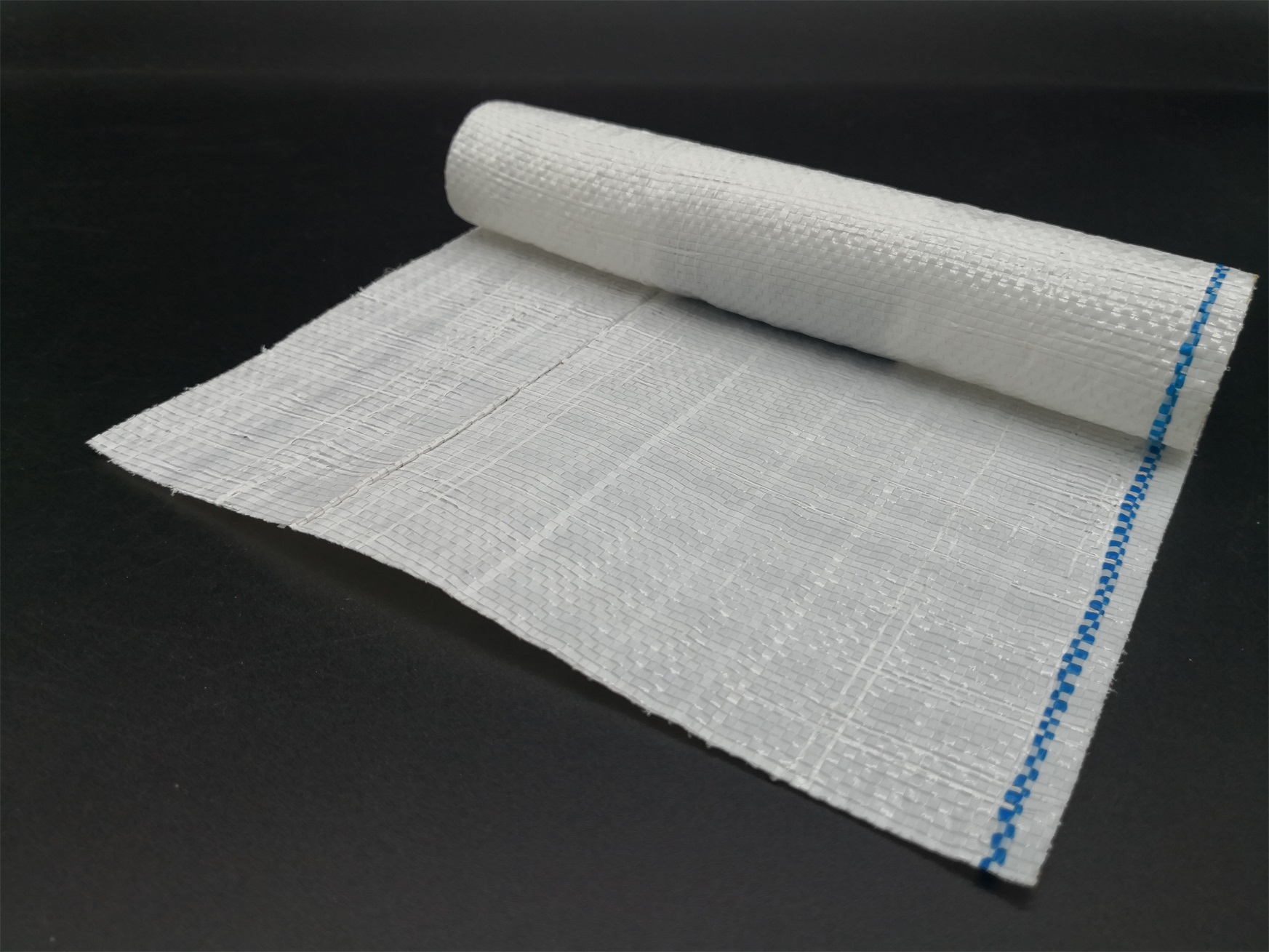 Premier White Weedmat