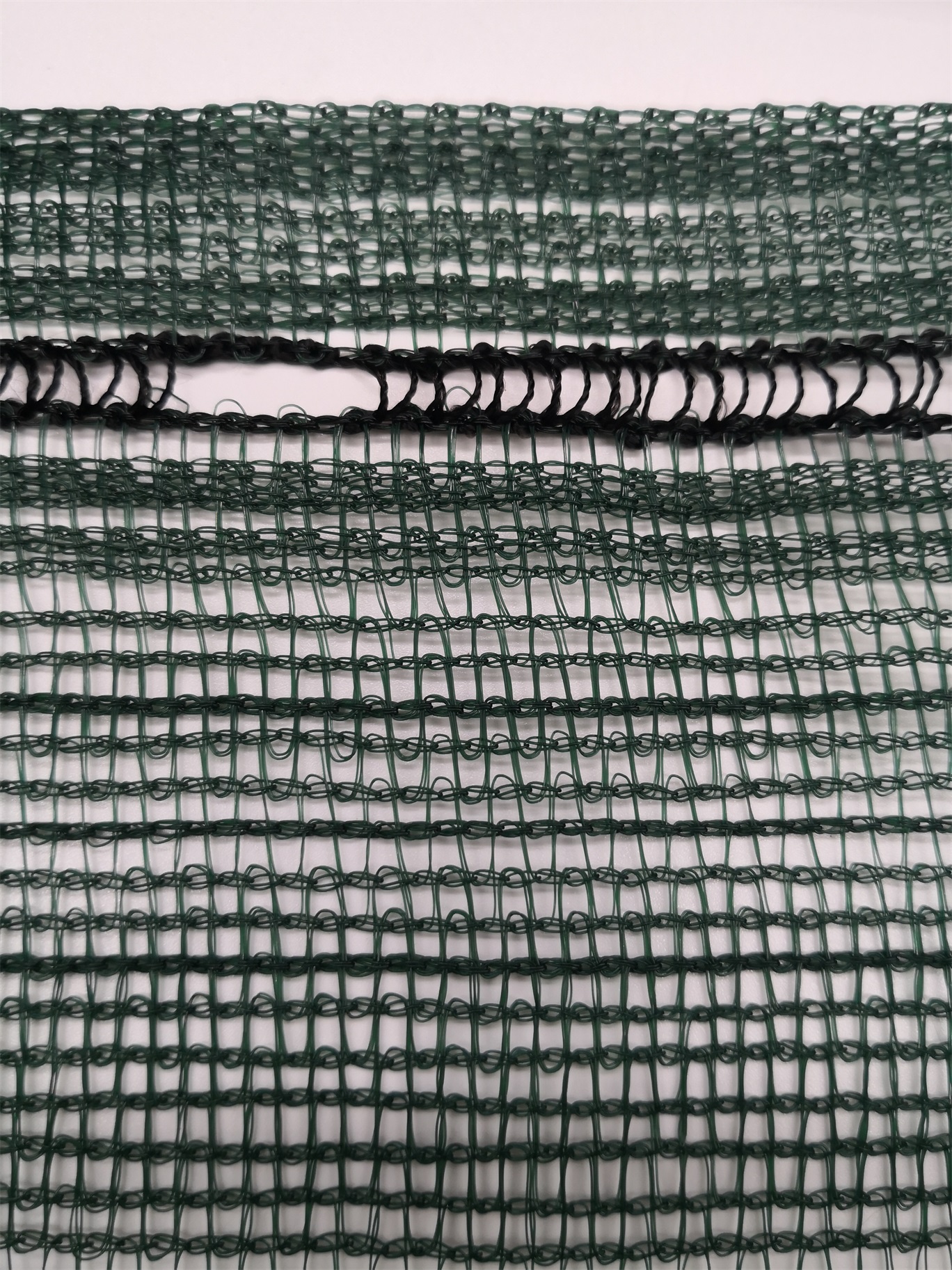Mono-Mono Windbreak Netting