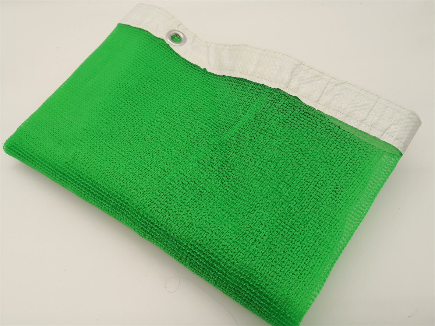Safety Netting(White Tape Border)