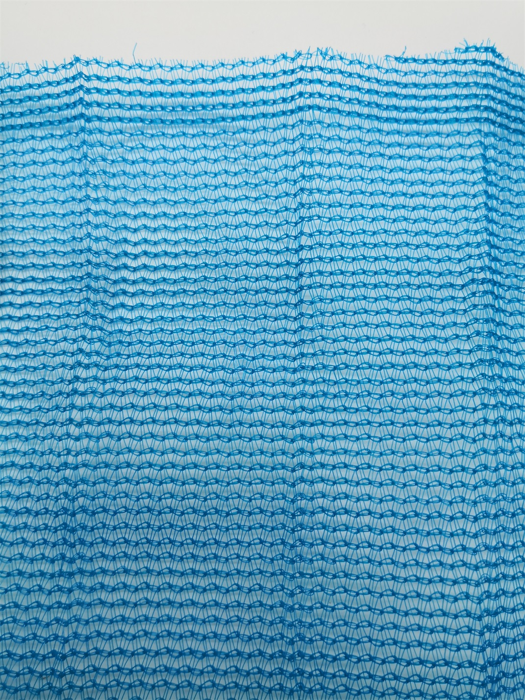 160gsm Blue Mono-Mono Netting