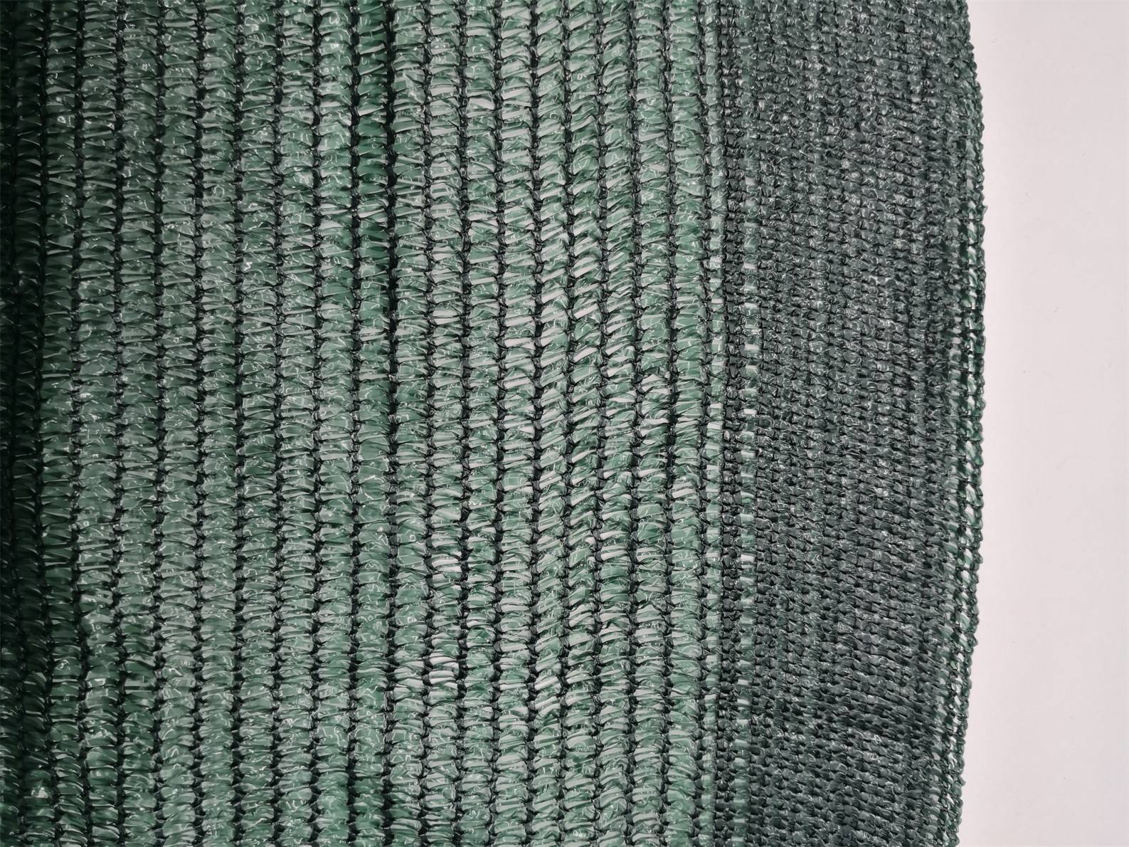 Blackish Geen Shade Netting(3 Needle)