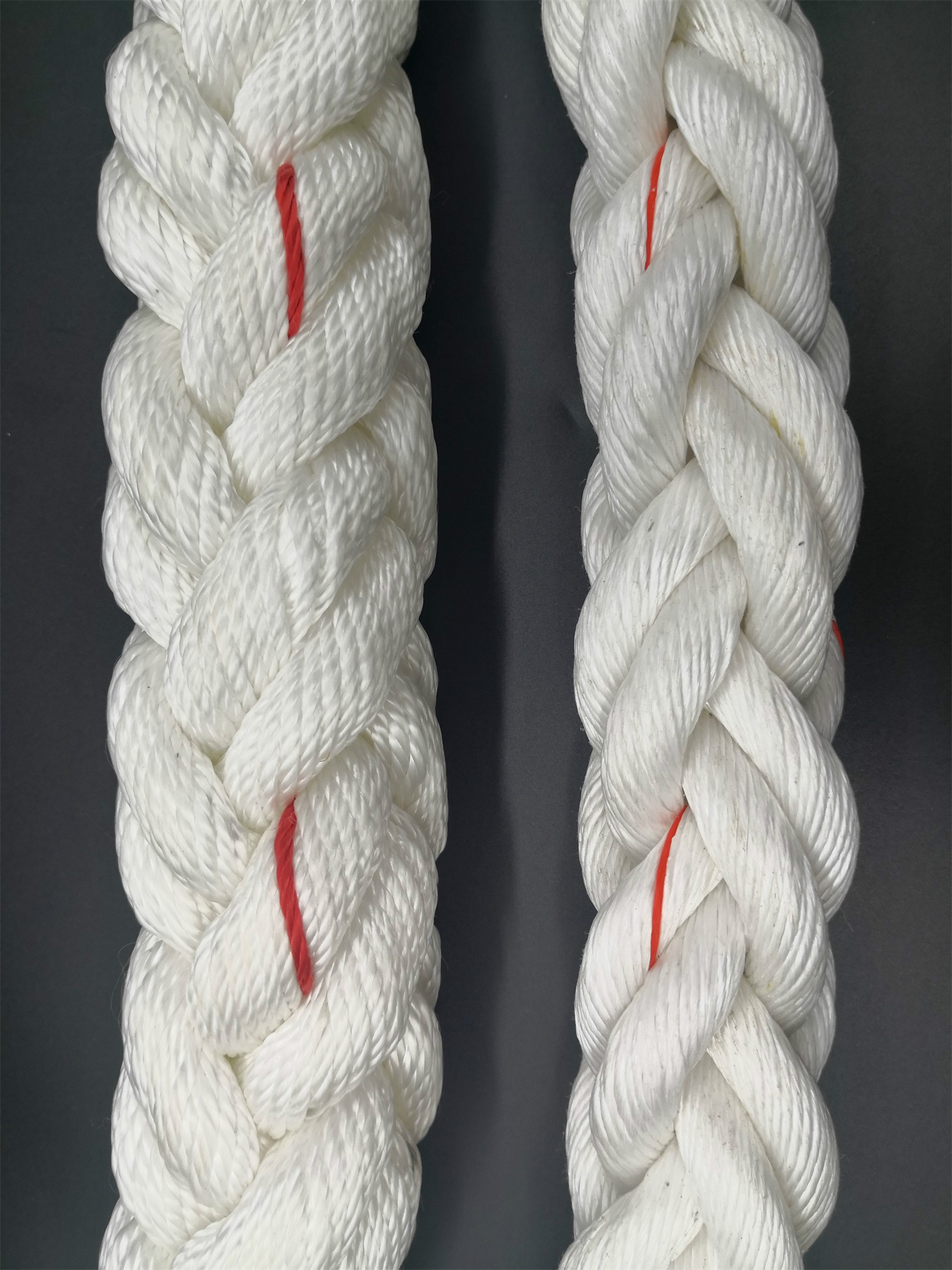 8 Strand Polypropylene Mooring Rope