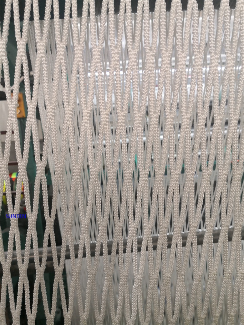 EU Standard Safety Catch Net, Sport Net