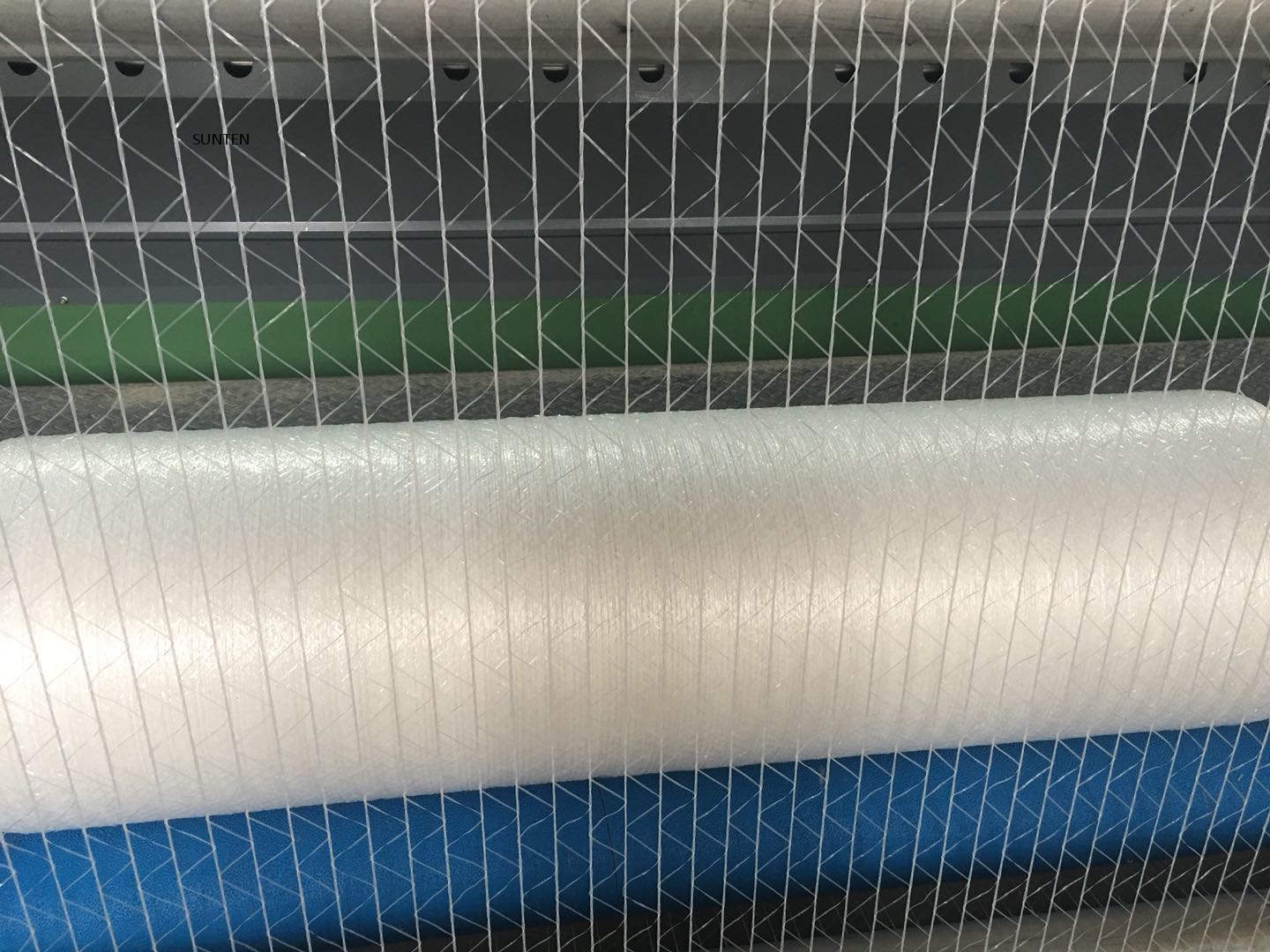 Hay Bale Net Wrap