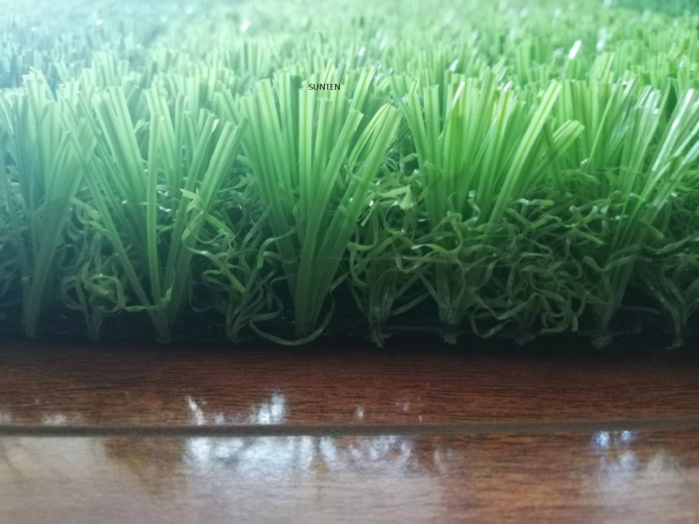 Popular 30mm Non-Infill Football Grass