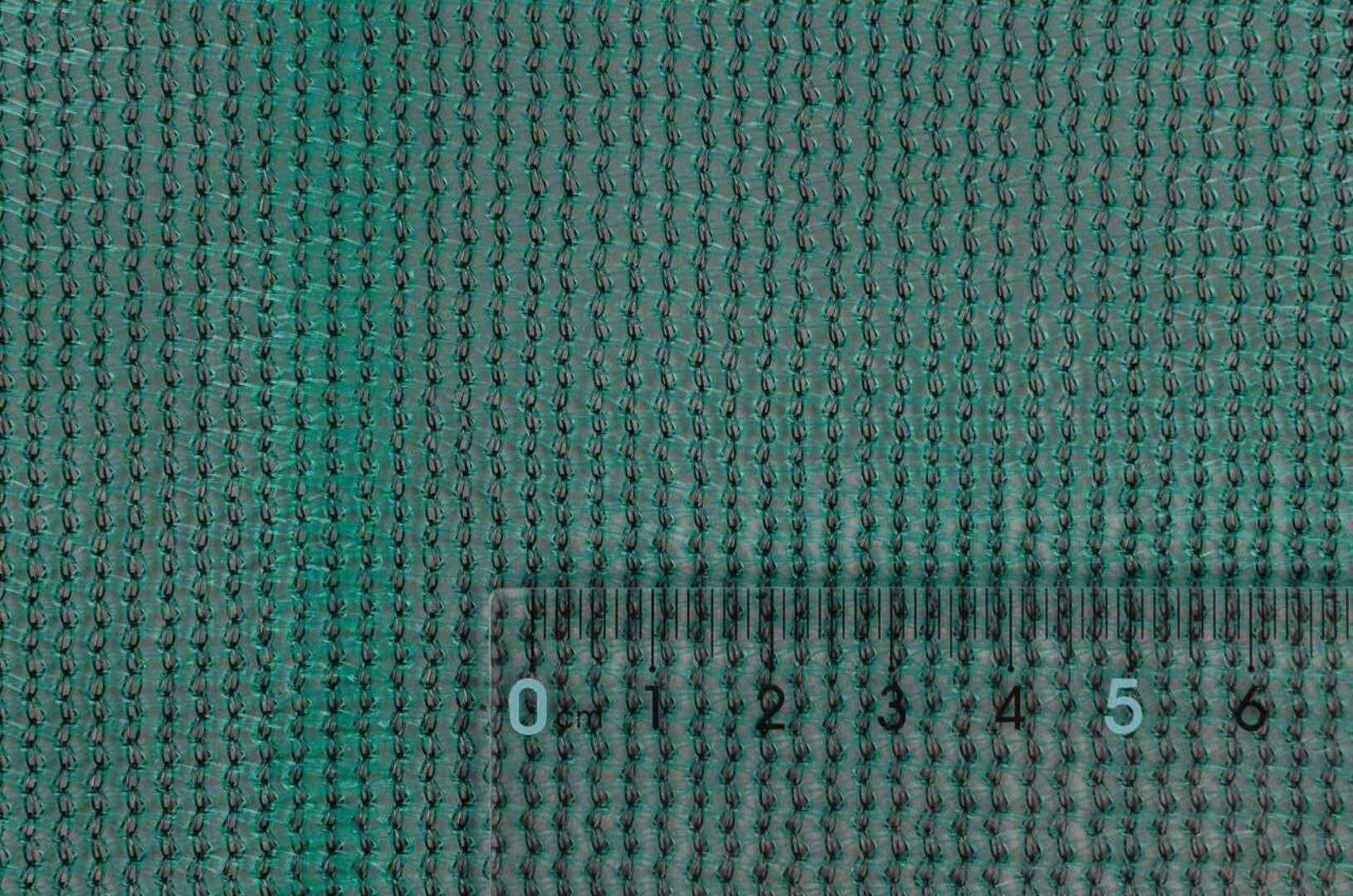 Shade Netting for Middle East