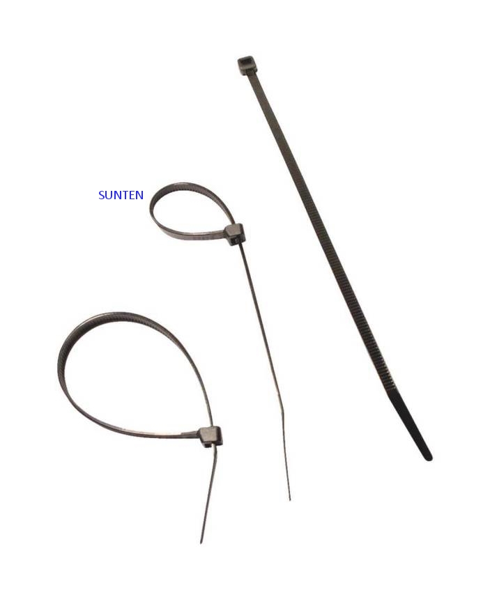 Nylon66(PA) Cable Tie