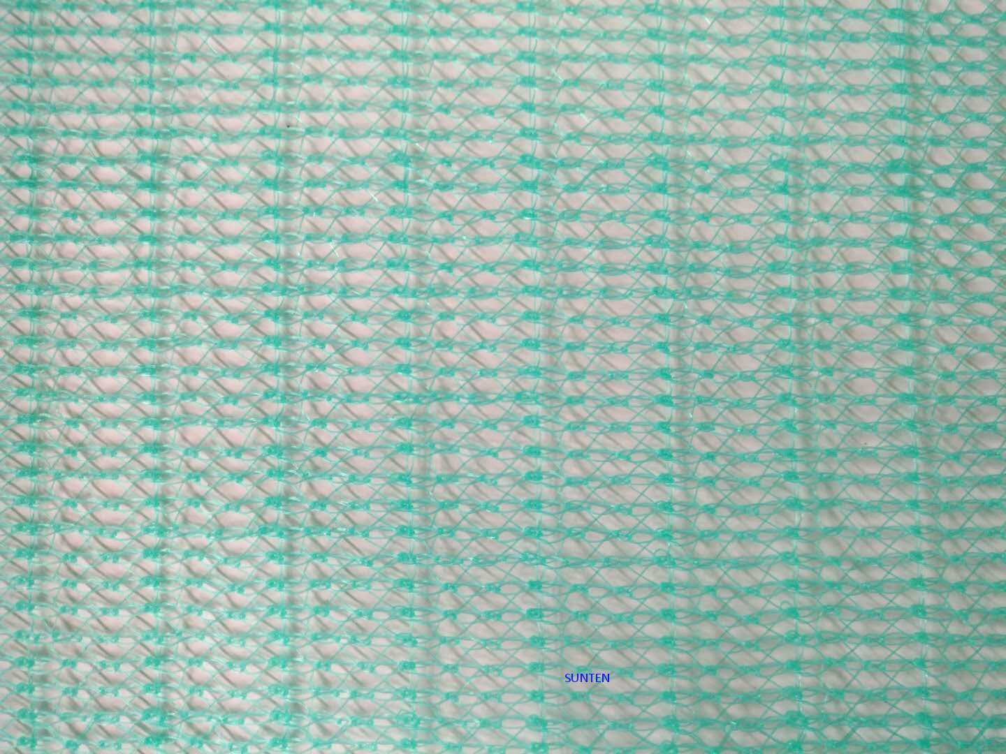 Windbreak/Debris Netting(4 Shuttle)