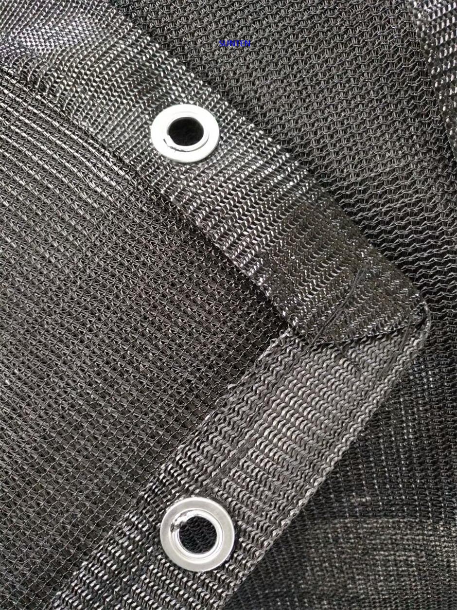 Privacy Screen Mesh(Color OEM）