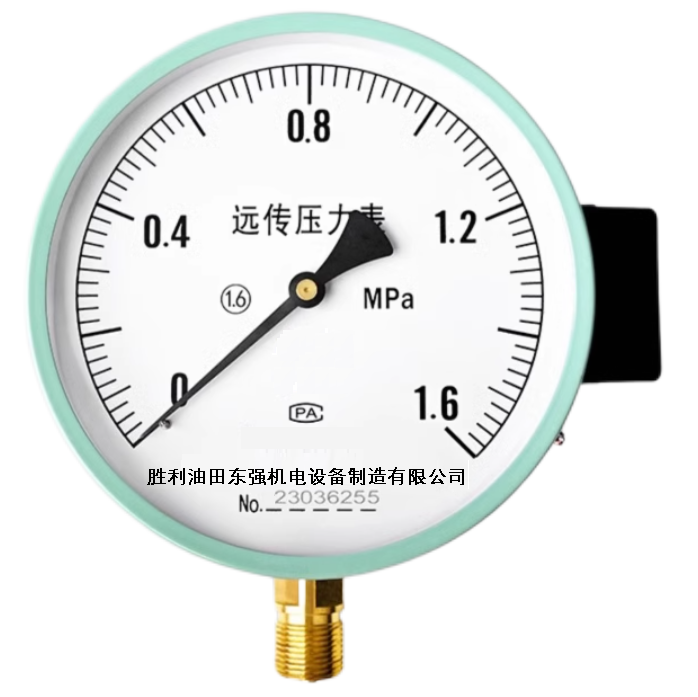 遠傳壓力表