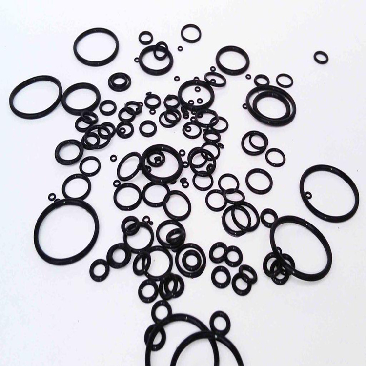 O-Ring 008