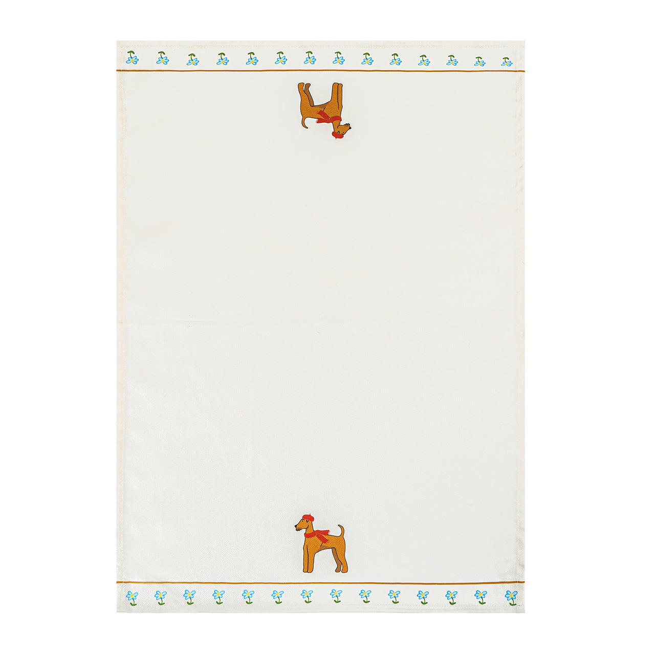 Custom Printed Tea Towels for Brands, Retail & Promotions