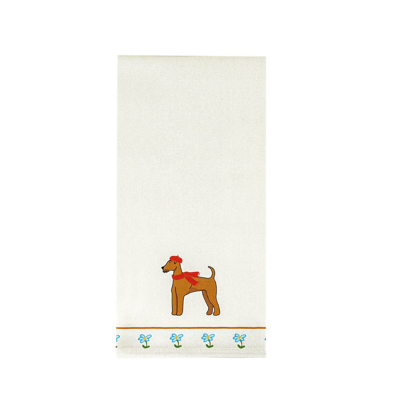 Custom Printed Tea Towels for Brands, Retail & Promotions