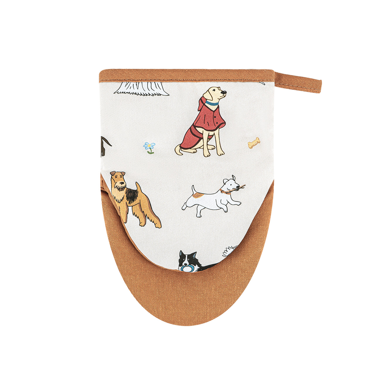 Custom Mini Oven Mitts for Promotional Gifting