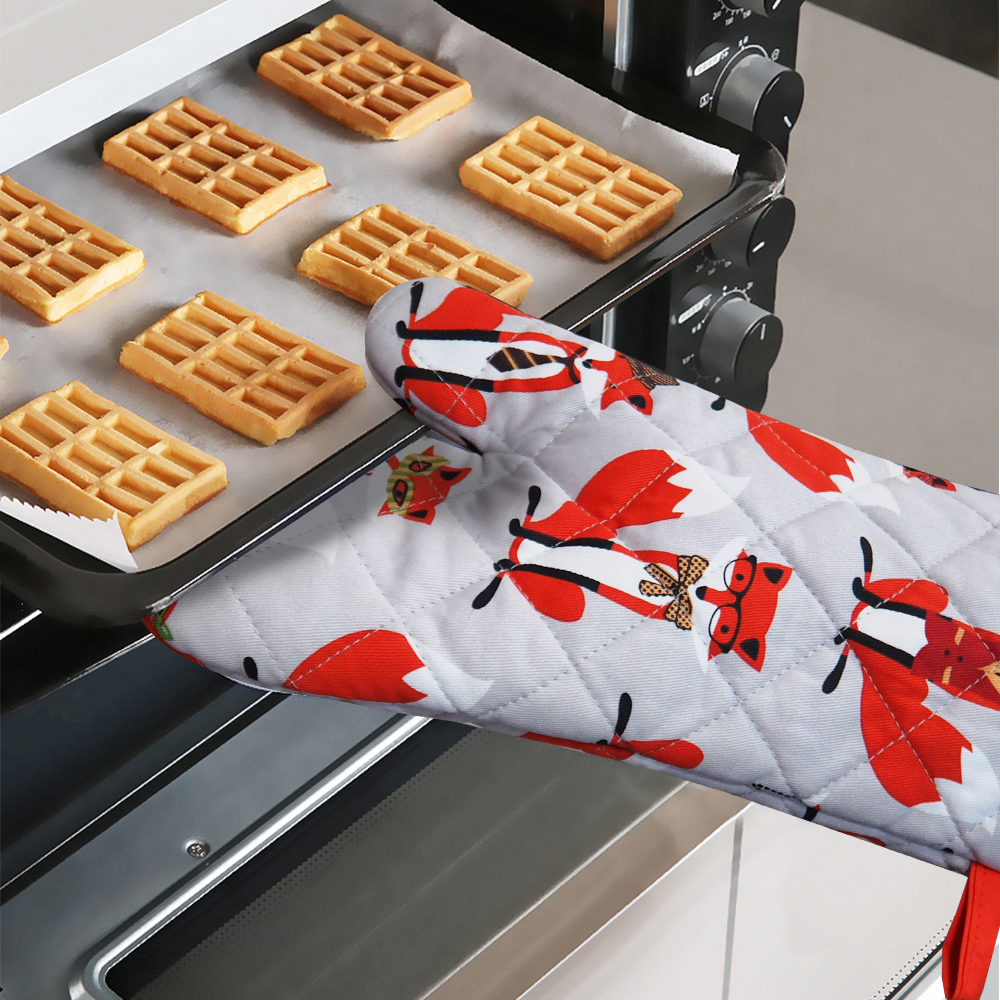 Bulk Buying Oven Mitts from China: Everything You Need to Know