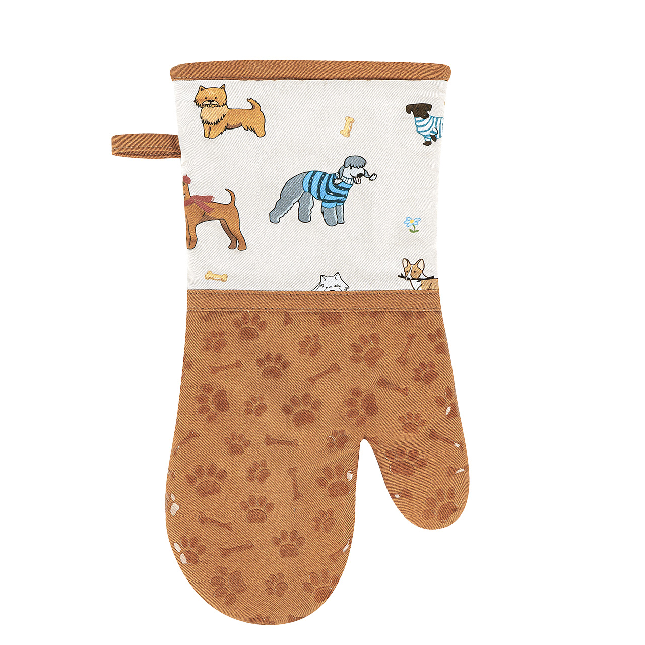 Wholesale Cotton Oven Glove for Gifting & Kitchenware Lines