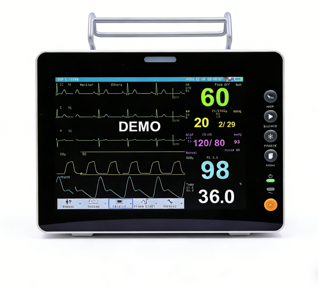 Multi-Para Patient Monitor