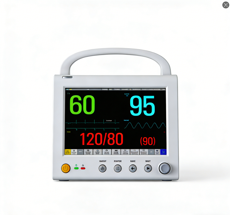 Multi-Para Patient Monitor