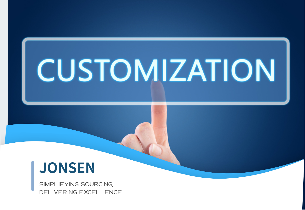 JONSEN: Customized Testing Tools, Safeguarding Quality for Global Export