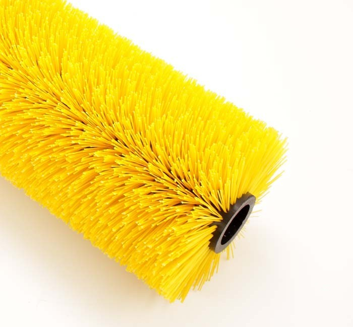 Road Sweeper Roller Brush