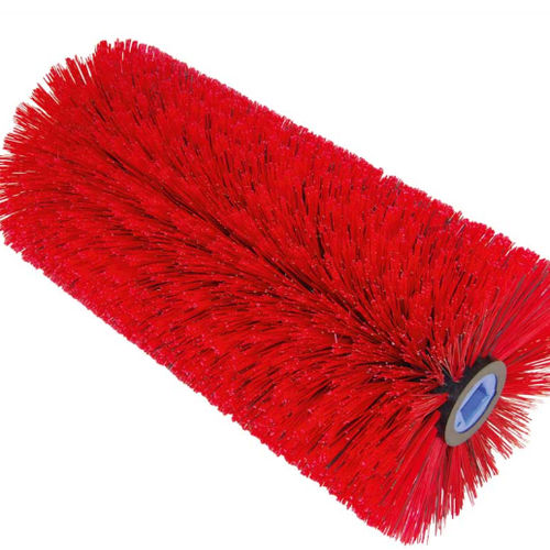 Road Sweeper Roller Brush