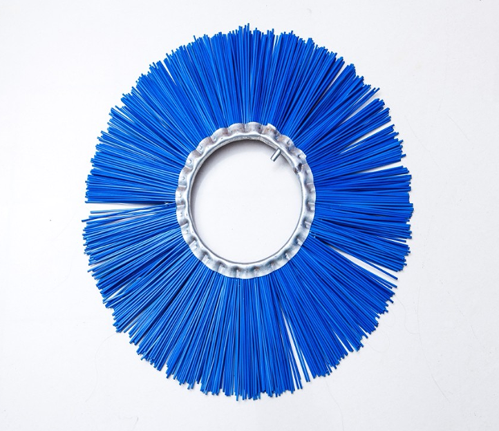 Wafer Brush