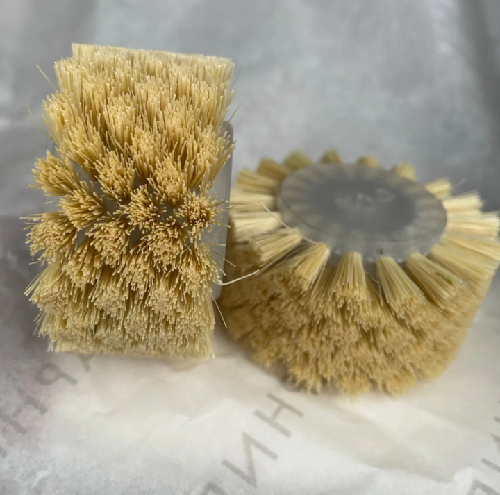Sisal Brush Polishing Brush Roller