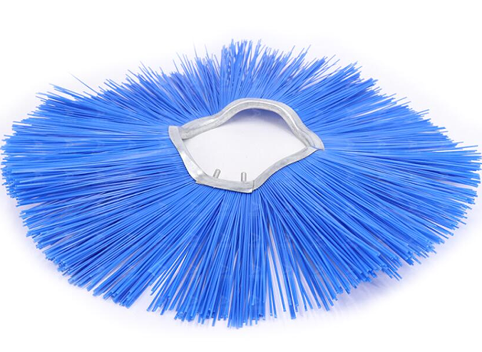 Wafer Brush
