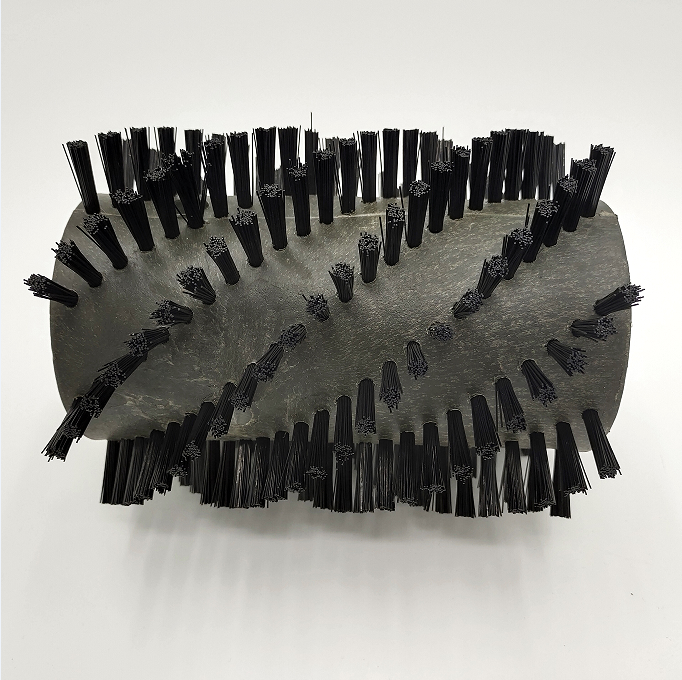 Artificial Grass Roller Brush